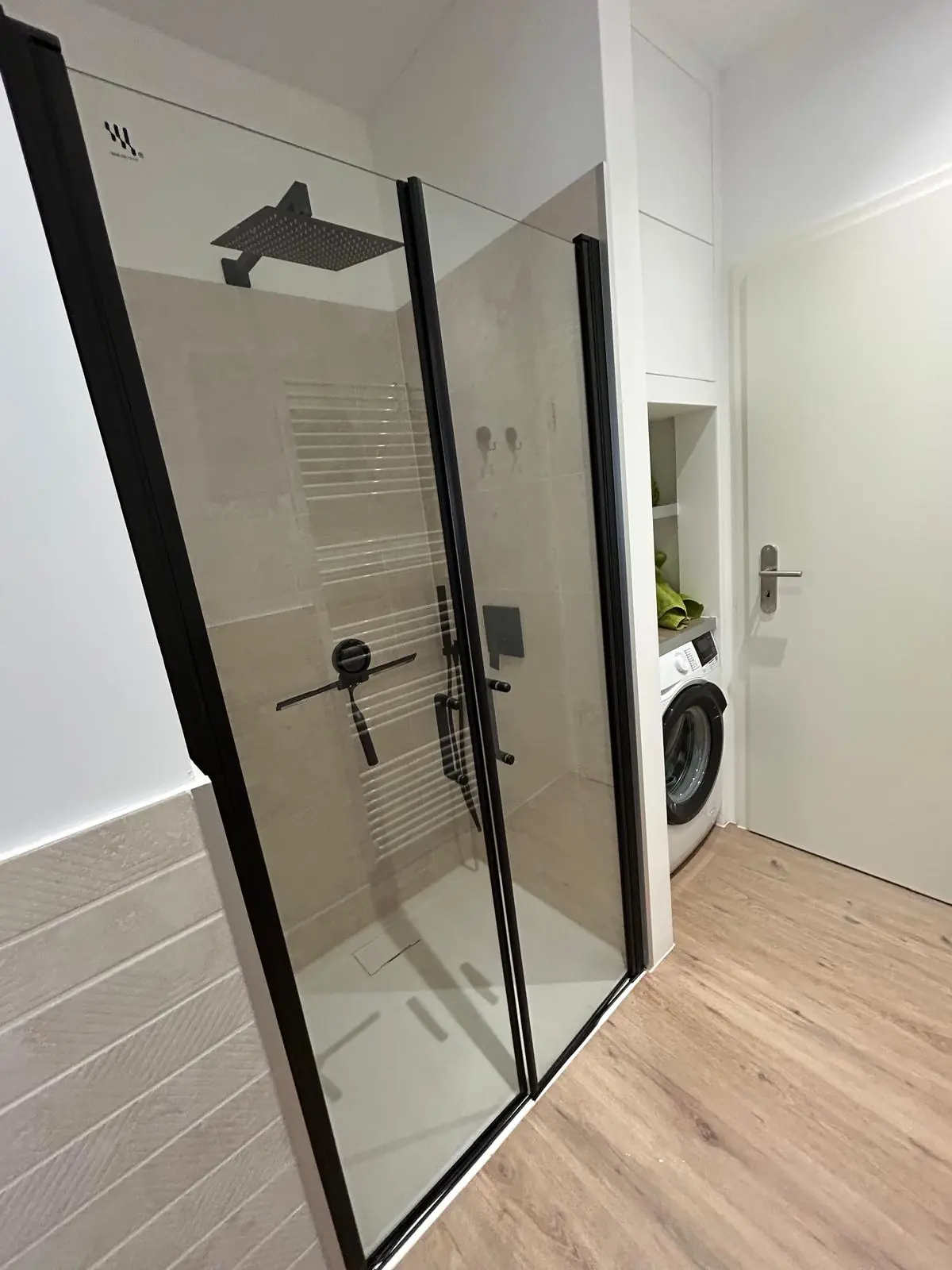 Bathroom renovation in Altea, Costa Blanca